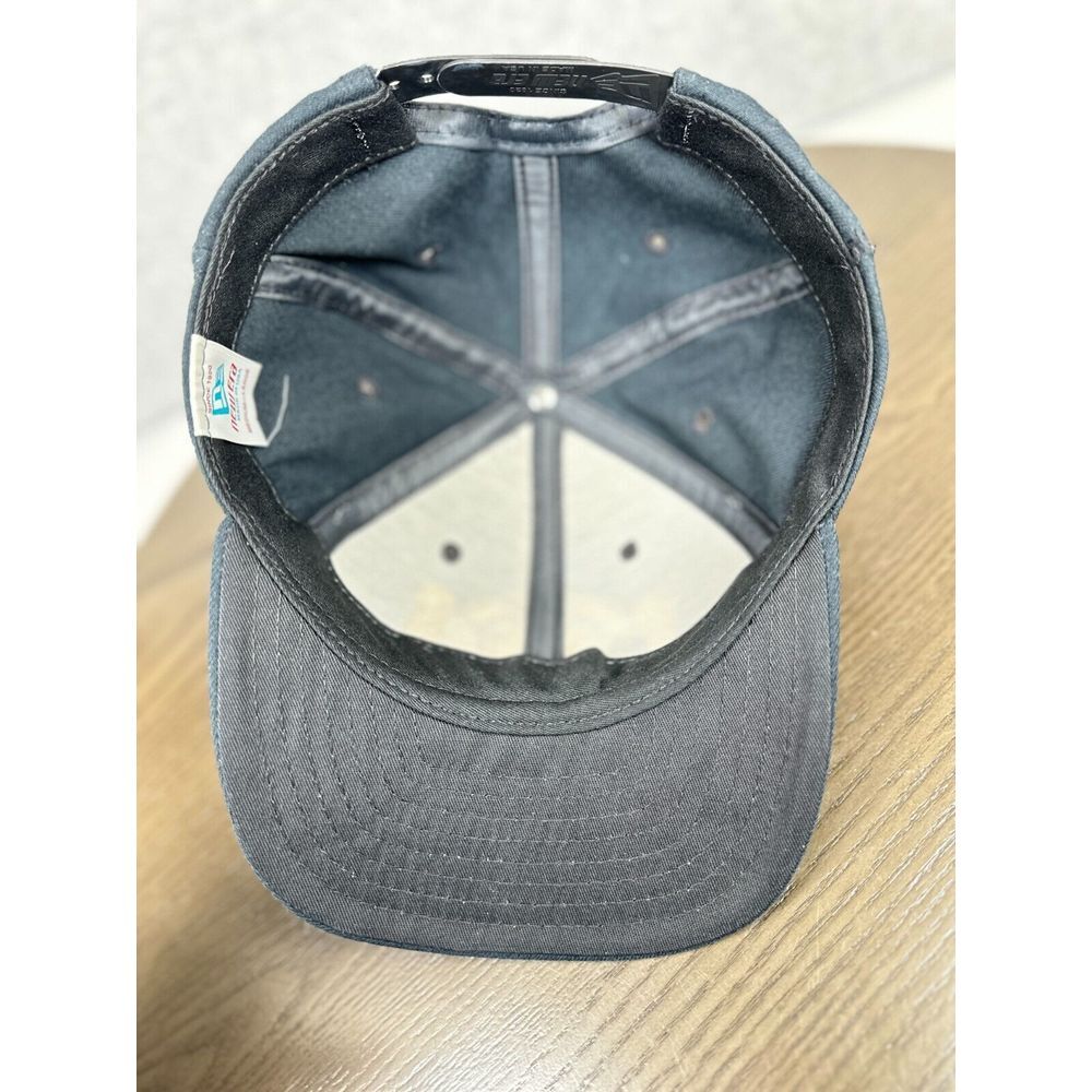 2OTH CRS Combat Readiness Standard Power Precision to Win New Era Hat Air Force - Picture 6 of 7